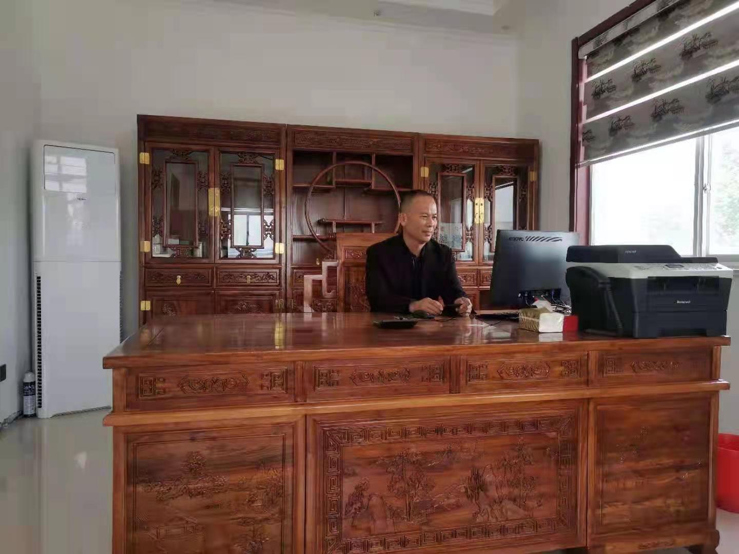 三农金视角 金乡汇康现代农业成为牡丹国际供应链金融体系的智能云交收仓