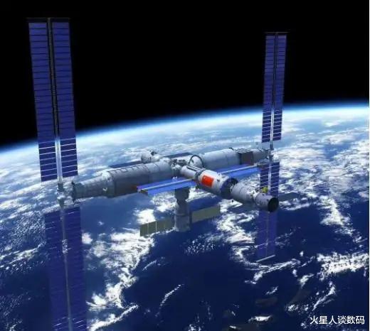 载人航天 不简单!神十二航天员已在空间站生活90天