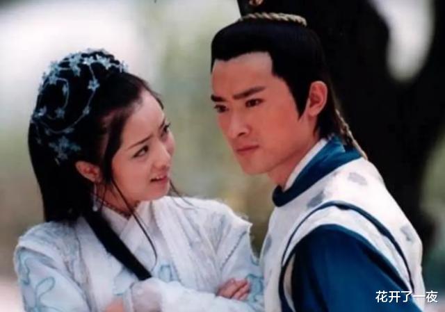 迪丽热巴|遇上这9个女星演配角，女主们都要大喊倒霉，有3个惊为天人却不红