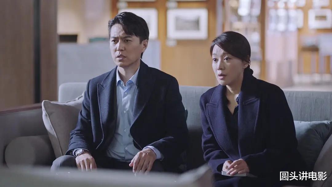 突围|正在热播的5部烂剧,《突围》第5,《嘉南传》第3,第1烂出高度