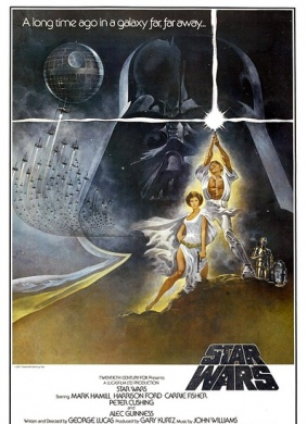 电影 前方是星辰大海，盘点那些经典的太空歌剧科幻电影（1）