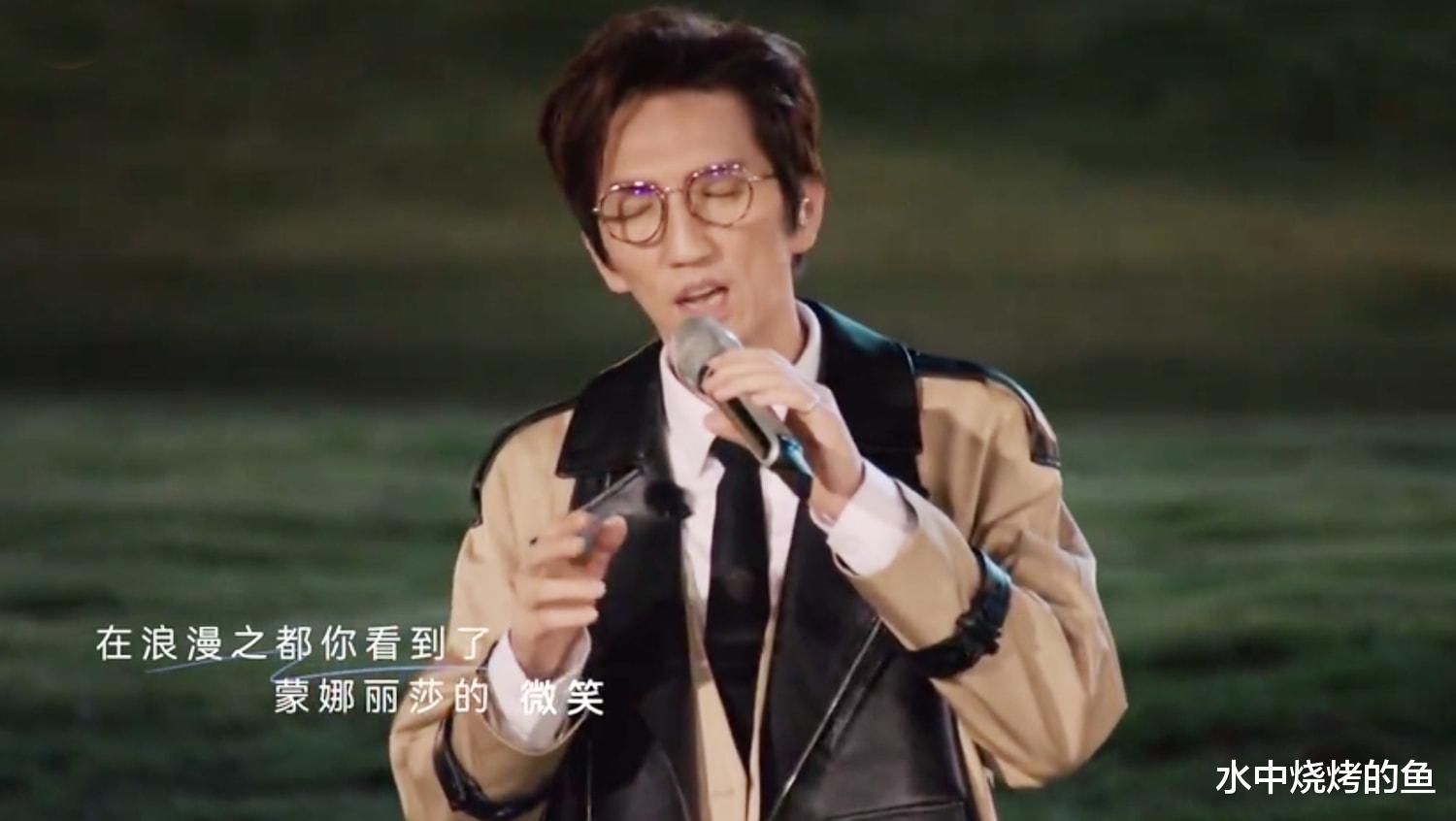 街拍|开播便收视夺冠，湖南卫视打造爆款慢音综，嘉宾全都是实力唱将，温暖又治愈