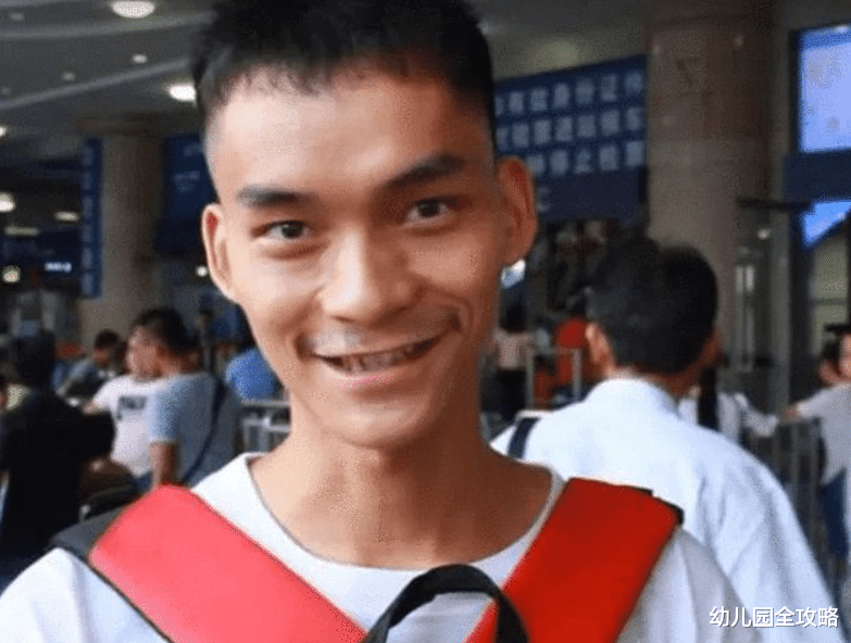 幼儿园全攻略|“高考钉子户”复读13年放弃西政、重大，执意考中科大，现状堪忧