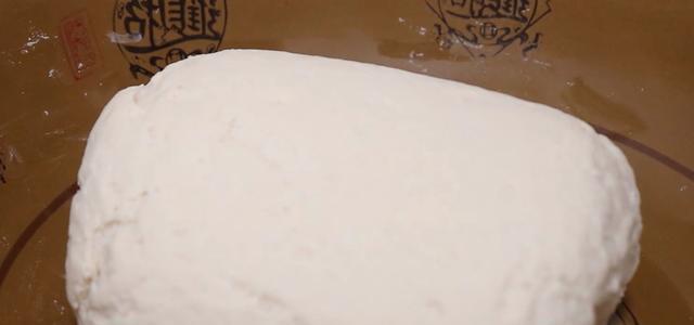 包子 减肥也忍不住吃,家人爱惨了,一切一卷,不蒸不油炸,比包子还香