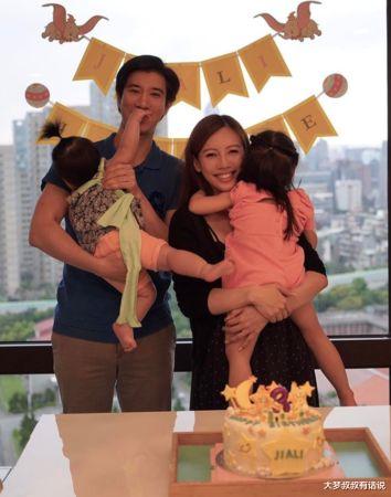 李靓蕾|李靓蕾39字心寒打脸王爸！“力宏绝无出轨”：坐实我被你家人联手霸凌的状况