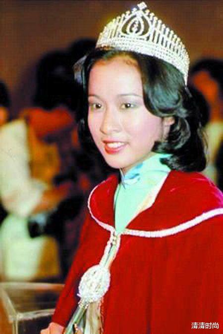 朱玲玲|郭晶晶婆婆：两次嫁入顶级豪门，分得90亿财产，她的人生堪称传奇