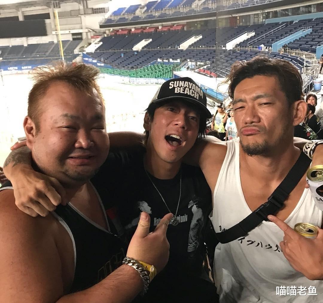 |苍井空前男友日本搞笑艺人染疫昏迷，住院照片曝光