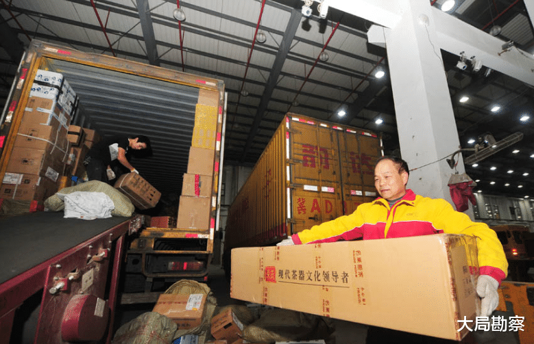 狐狸|新“怪象”现身？全国这类打工人暴增，有人说这情况并不好