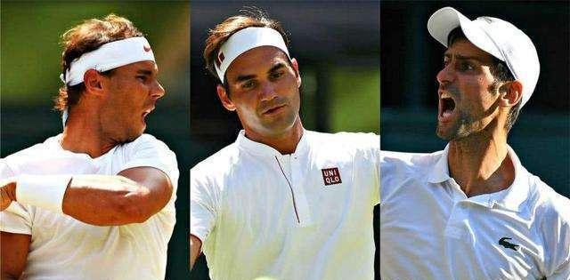 兹维列夫|24岁兹维列夫获14个冠军！网友同龄的三巨头什么成绩？已统治网坛