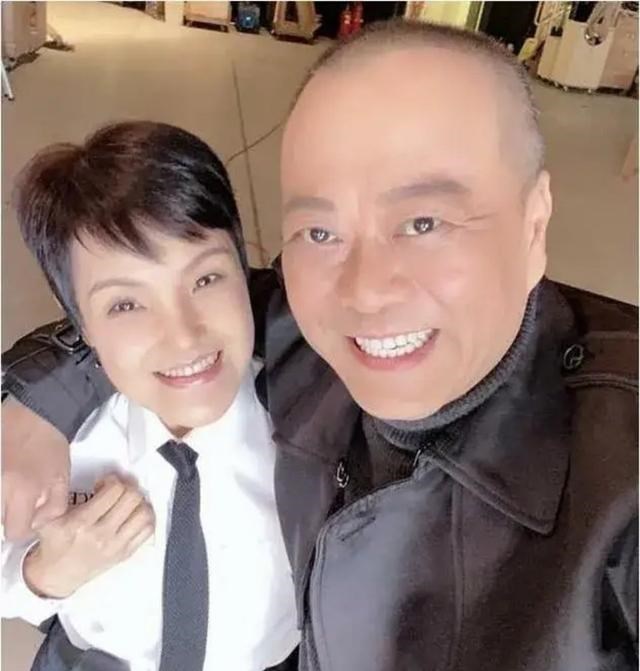 邱意浓|60岁的欧阳震华发声明