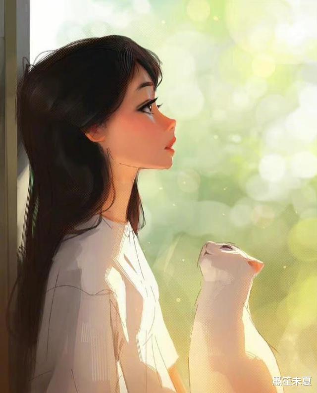 愚笙未夏 游戏才争输赢，爱情只分真假