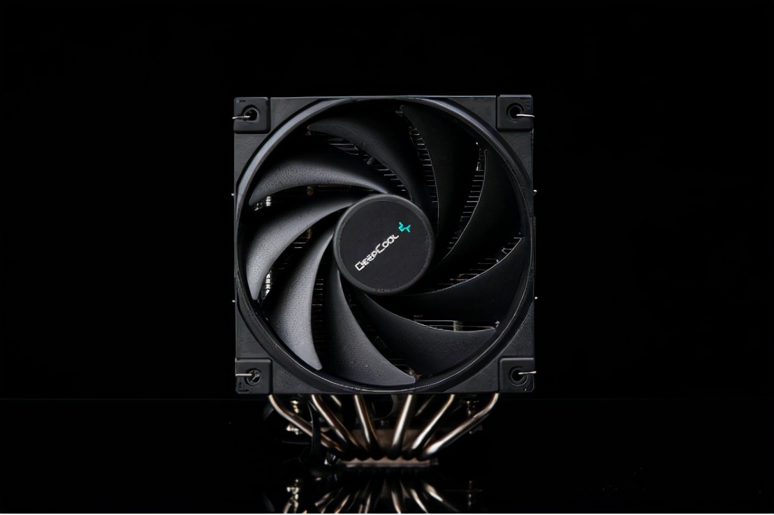 机箱|可以凑齐一张全家福了，乔思伯D30/D40机箱开箱评测