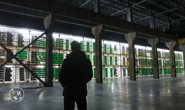 俄罗斯 俄罗斯为什么成为比特币“天堂”？背靠中国，1度电仅需0.24元