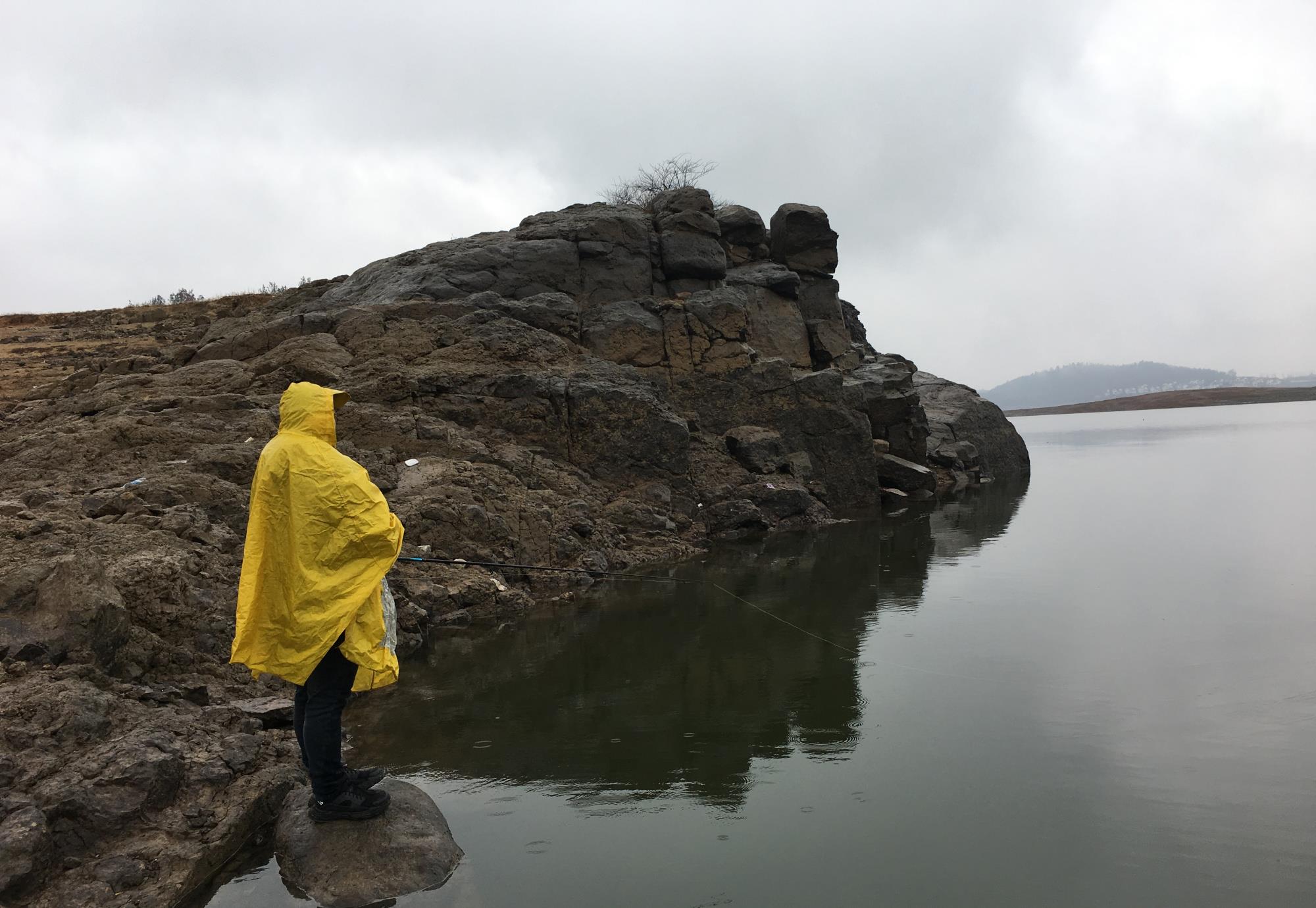 |短短十年，我成了家族中唯一的钓鱼人，不知道还能坚守多久？