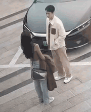 殷桃|前夫入狱十年，恋上李小冉男友郝蕾前夫，41殷桃至今未婚