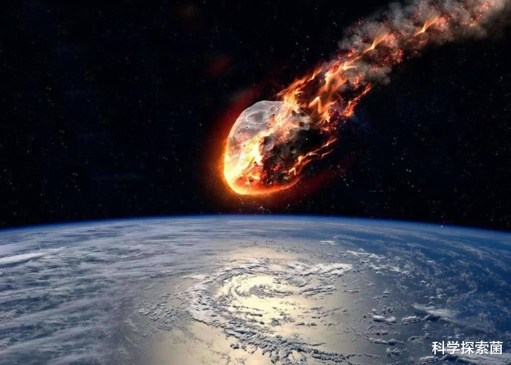 太空 人类每天消耗很多石油，地球会不会越来越轻？专家：地球正在变重