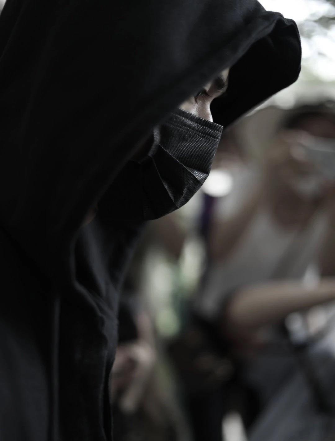 宓听枫|龚俊红衣国风造型惊艳粉丝,“古装美人”果然名不虚传