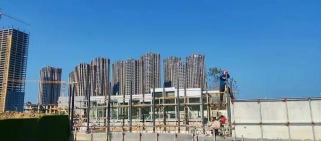 溪湖|三条地铁！这个板块房价坚挺，到底是什么在支撑？