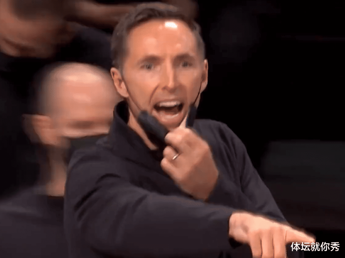 篮网队|篮网从大胜39分到3分惜败！可有谁注意，他的出场时间少了11分钟