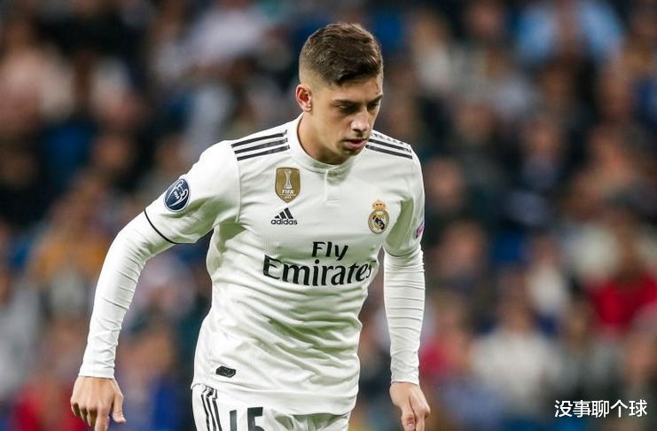 皇家馬德里|巴薩后悔嗎？為了500萬放棄買他 如今身價(jià)七千萬成皇馬爭(zhēng)冠核心