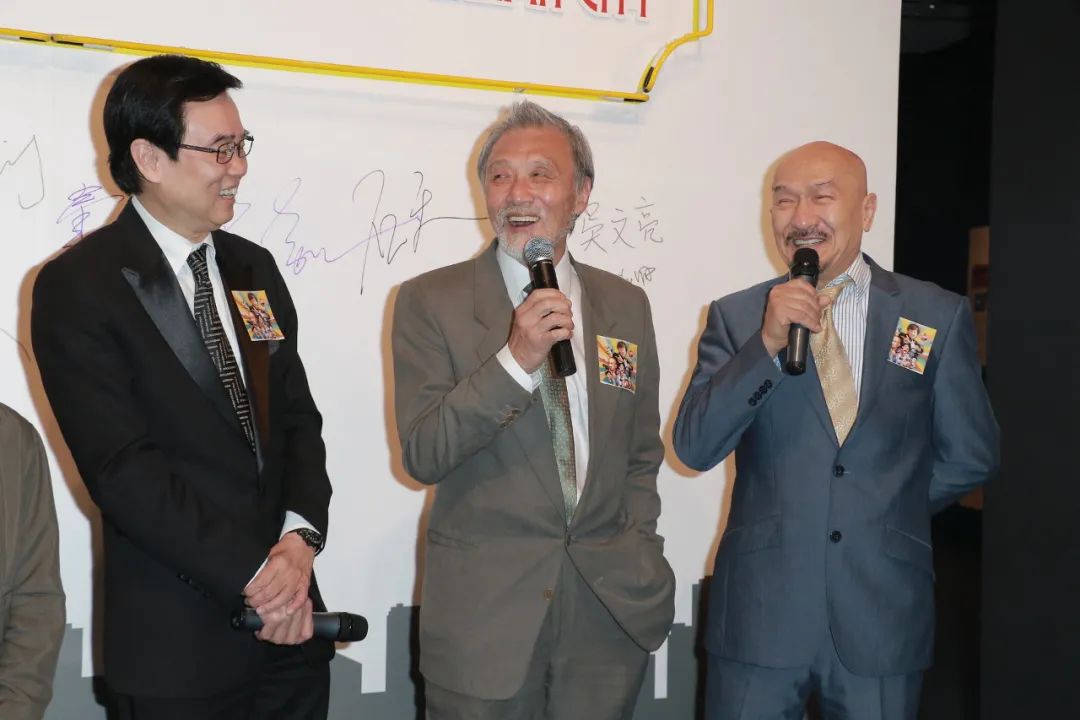 邵氏|已逝的7位香港影坛大佬，每位都是传奇，最后一位是大佬中的大佬