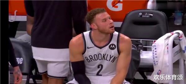 篮网队|防守效率倒数第1！被米德尔顿全场追着打，篮网这个防守漏洞，纳什该怎么办