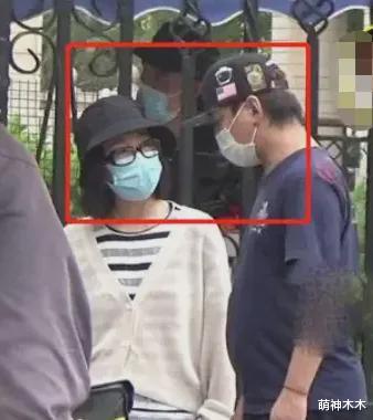 谢贤|照料生病前夫，跟前妻老公成兄弟，这九对明星离婚后成了真正知己