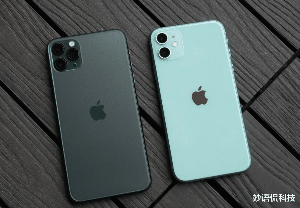 CPU|經典iPhone加速退場，從5499跌至3599元，庫克也很無奈