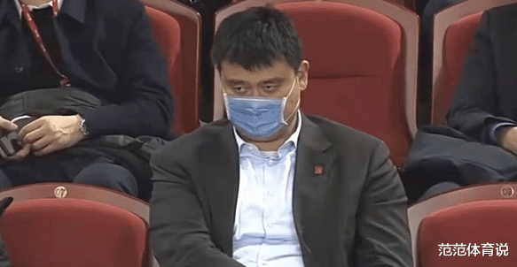 辽宁男篮|姚明都看困了！辽篮垃圾时间凑不齐替补球员，杨鸣赛后放狠话