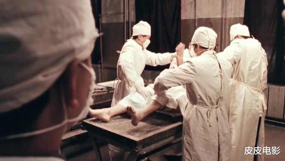 苍井优|这个叫苍井优的女演员，揭开了日本人不敢面对的罪恶