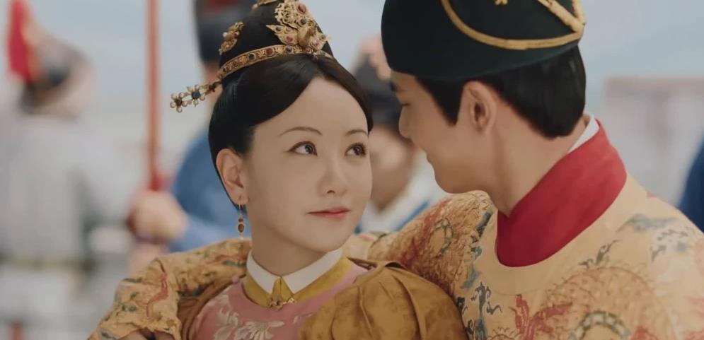 育妈计|《玉楼春》大结局，孙家四个女儿，凄惨收尾，孙小贞沦为牺牲品