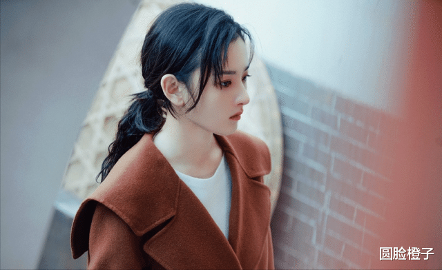 宋祖儿|五官优越的浓颜系女明星，90后里我只服这4位，演戏太扛镜头了