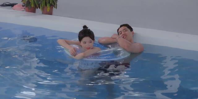 吕珊|《机智的恋爱》吕珊变心，汪靖宗终究错付，魏晨自嘲不懂爱情