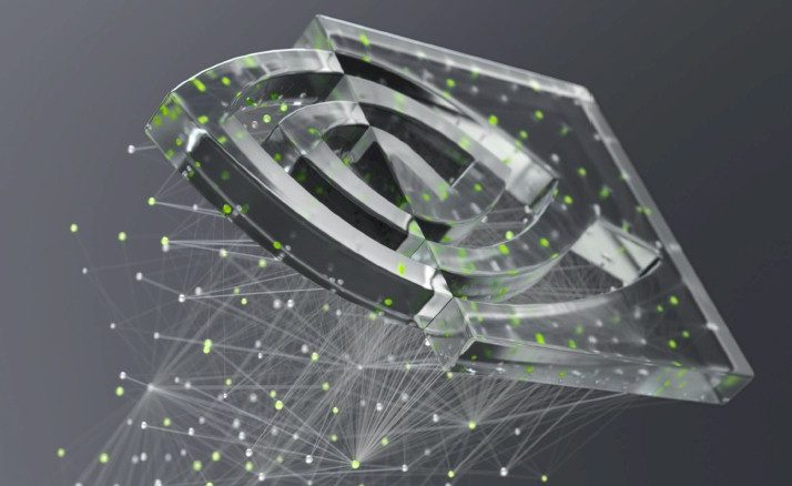 GPU|NVIDIA RESEARCH 为多个多芯片 GPU 引擎设计了一个课程