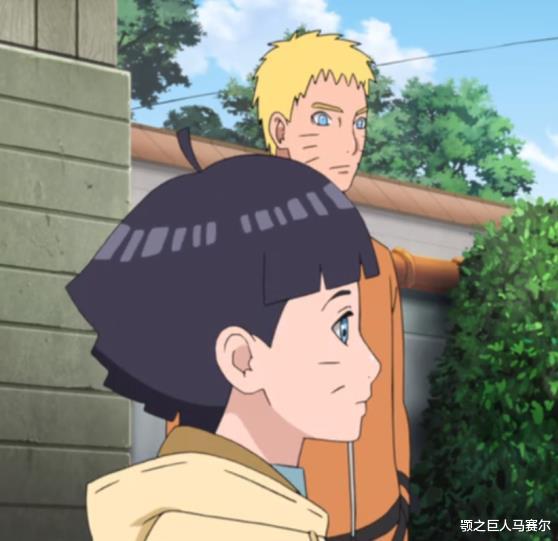 漫画|博人传:小葵怯懦,博人张狂,他们的脾气是怎么培养出来的?