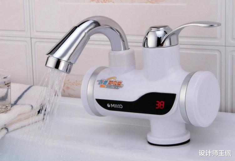 建议大家:在厨房安装4个家电,用过之后就知道有多方便!