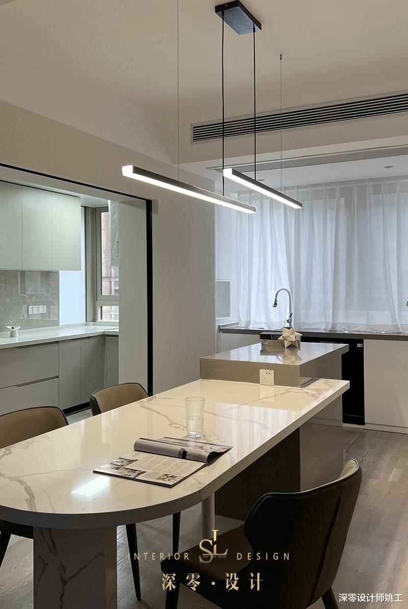 告别传统装修模式,分享私宅里的5点网红设计手法,快跟着学起来!