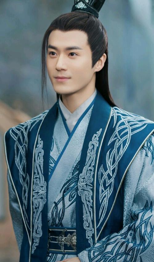 林心如|他被林心如耽误了8年，低谷时被赵丽颖拉了一把，如今终于走红