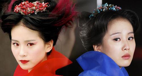 刘诗诗|喜大普奔!刘诗诗终于要进组了,敬请期待《狐妖小红娘》