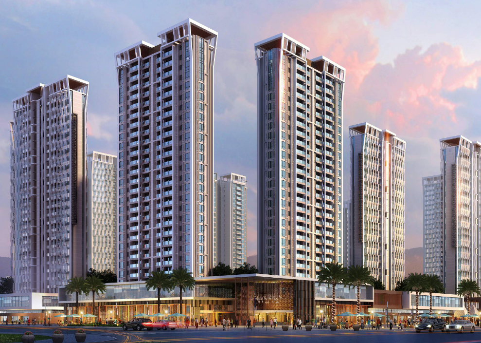 业主开始降价，房企们该怎么办