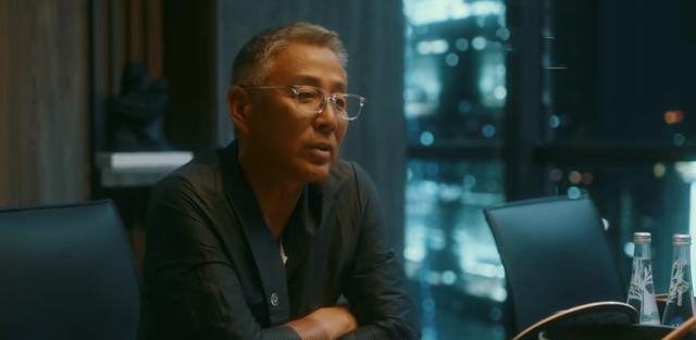 蒋南孙|再看《流金岁月》，疾恶如仇的蒋南孙，终究活成了自己讨厌的样子