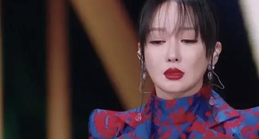 柯以敏|自以为自己很红，上节目做导师大骂选手，险些被封杀大哭求原谅！