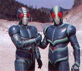 机械|假面骑士系列敌对组织、邪恶势力大盘点第12期：“浓雾王国”