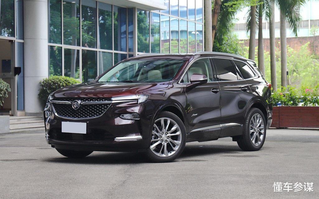 饿了么 真正的大7座SUV，空间碾压汉兰达，售价没高多少