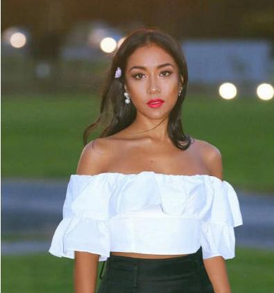 田亮|有种“整容”叫吉克隽逸卸妆，素颜照曝光后网友：为啥要扮黑？