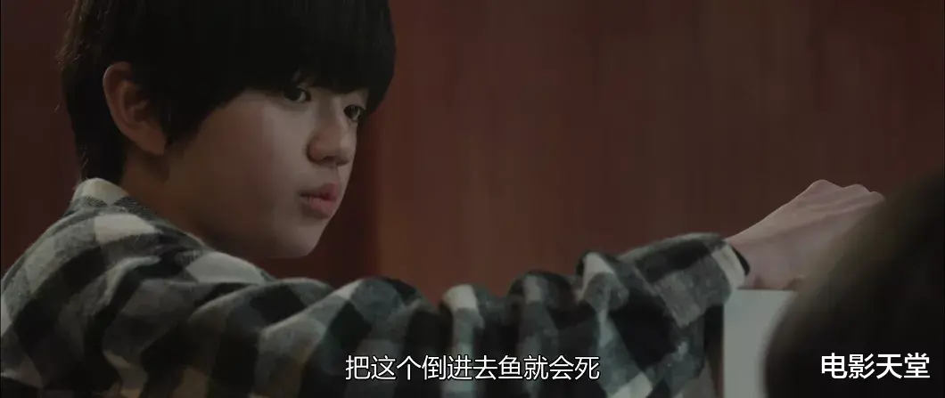 韩书俊|这部高分19禁尺度爆表，从手指缝里连刷两集！