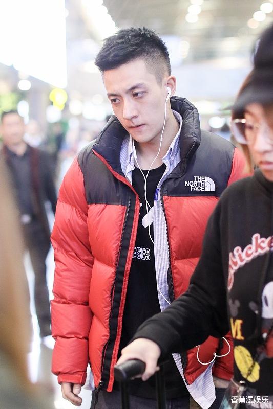 谷嘉诚|谷嘉诚是如何建立起不讨喜人设的？