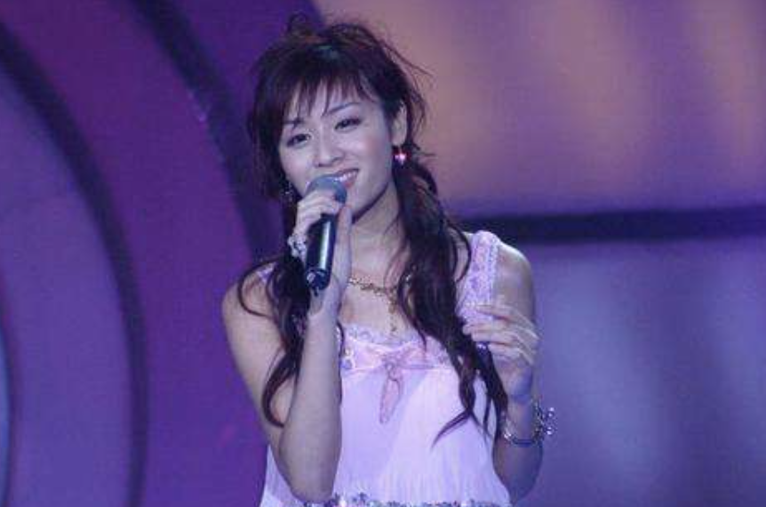 纪敏佳|超女遗珠：叶一茜遇贵人嫁跳水王子，纪敏佳嘲讽张含韵空有美貌