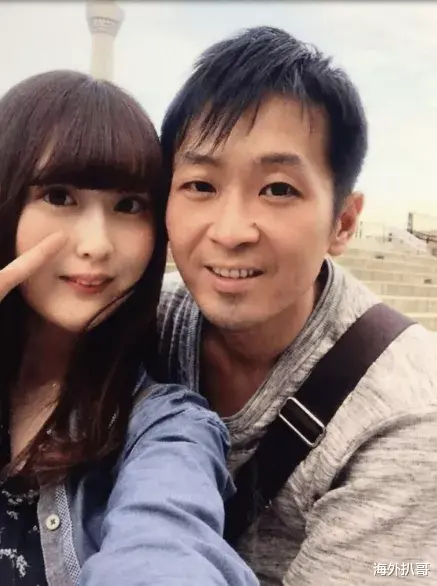 海外扒哥 日本美女不做小三，提分手卻被殺！渣男黑史滿滿憑啥美女會(huì)上鉤？