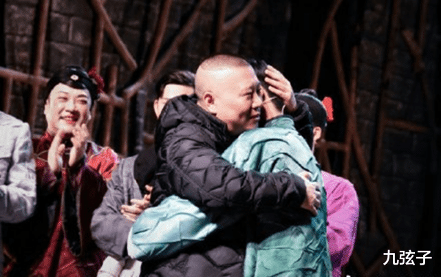 郭麒麟|一周恋爱就上床，王安珀指控“做完”就跑，郭麒麟都经历了什么？